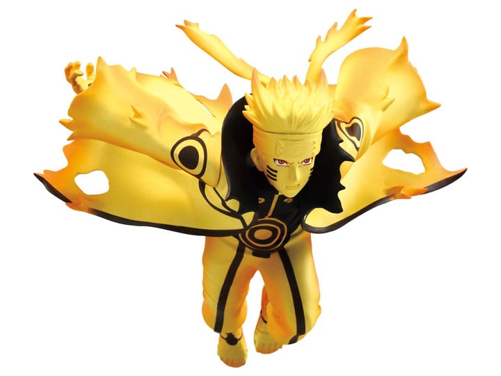 ナルト VIBRATION STARS フィギュアセット 36個 Amazon.com: Banpresto - Naruto - Uzumaki Naruto II, Bandai Spirits