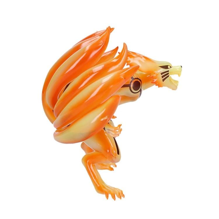 Naruto: Shippuden Kurama II (Ver. A) Figure