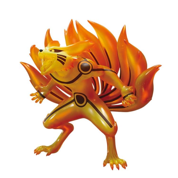 Naruto: Shippuden Kurama II (Ver. A) Figure