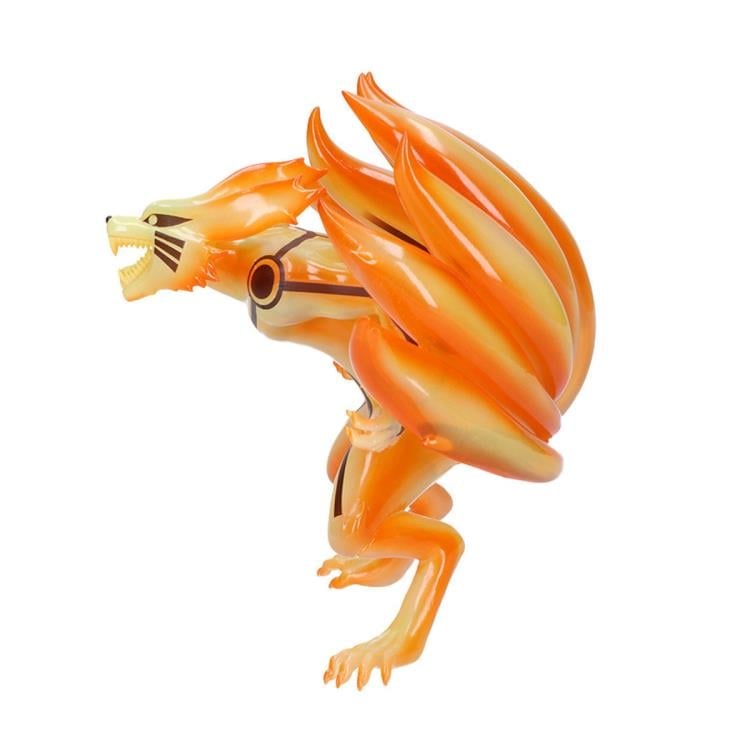 Naruto: Shippuden Kurama II (Ver. A) Figure