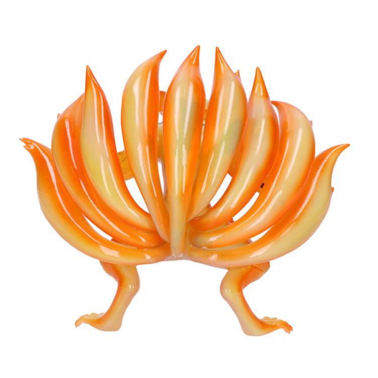 Naruto: Shippuden Kurama II (Ver. A) Figure Gallery Image 6