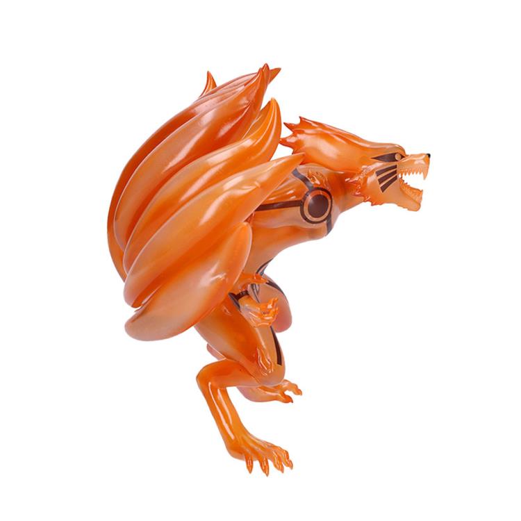 Naruto: Shippuden Kurama II (Ver. B) Figure