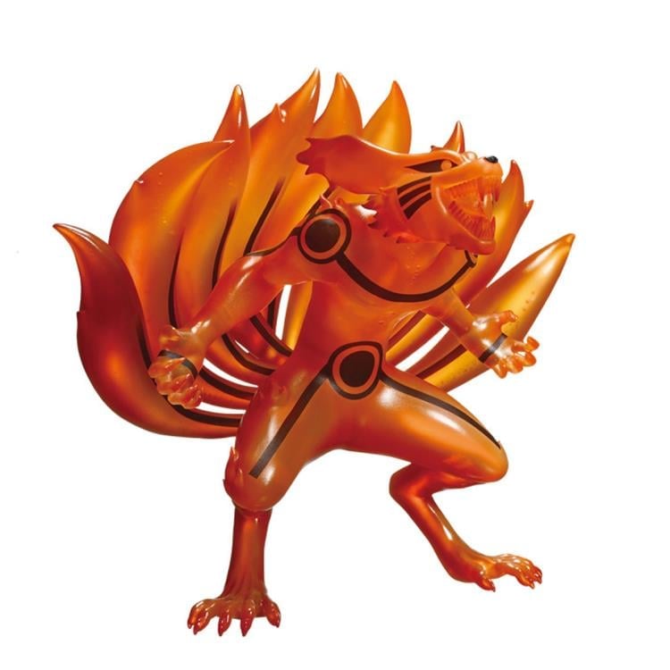Naruto: Shippuden Kurama II (Ver. B) Figure