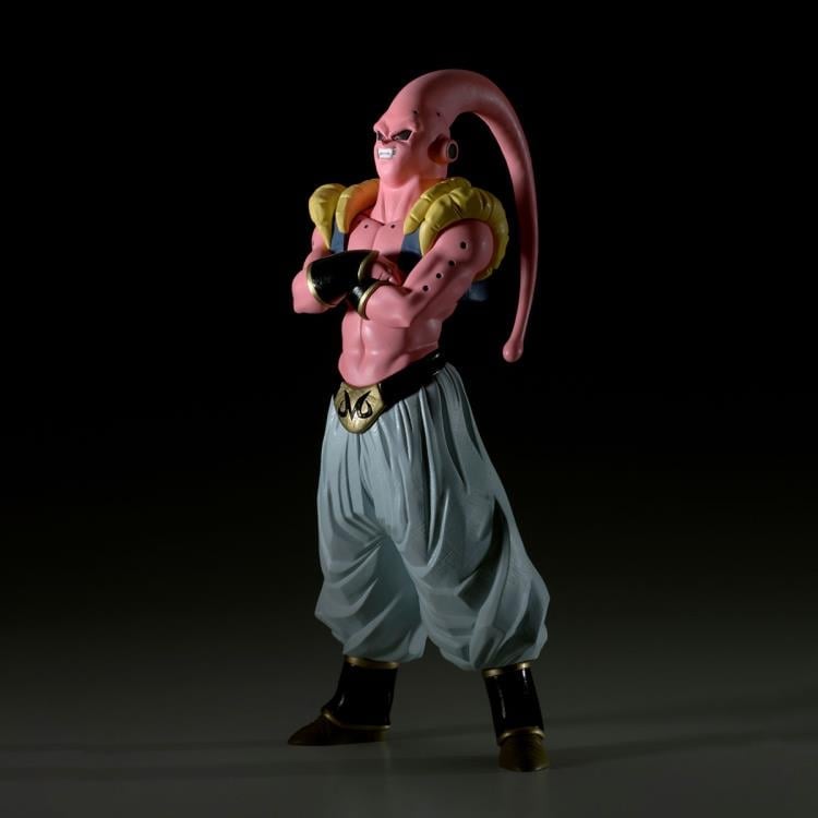 Dragon Ball Z Match Makers Majin Buu (vs. Ultimate Gohan) Figure Gallery Image 7