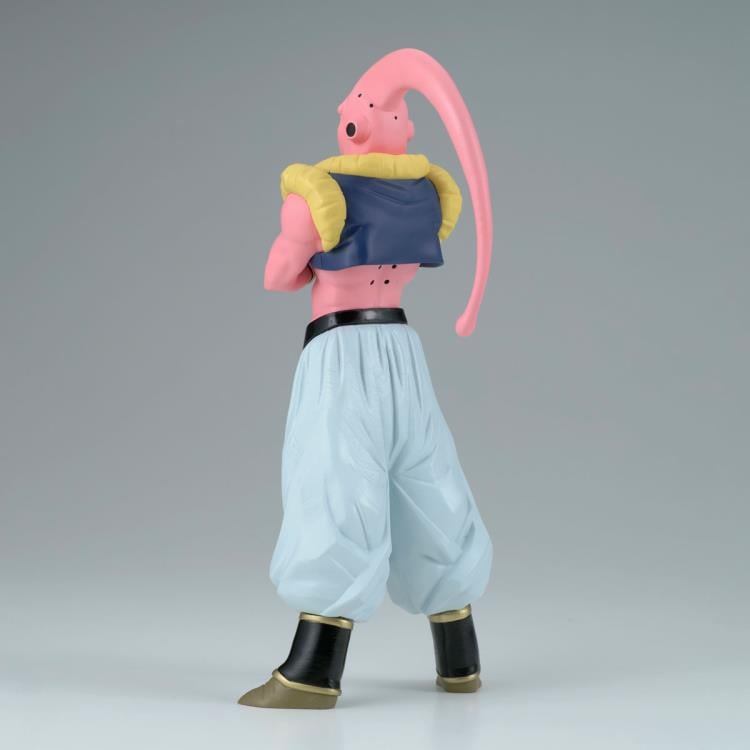 Dragon Ball Z Match Makers Majin Buu (vs. Ultimate Gohan) Figure Gallery Image 4