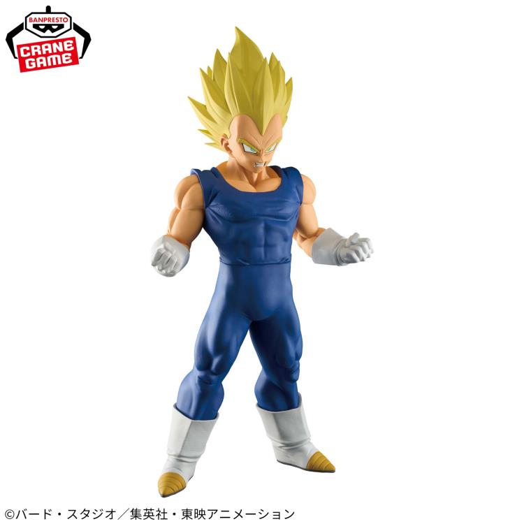Dragon Ball Z Grandista Vegeta Figure Gallery Image 5