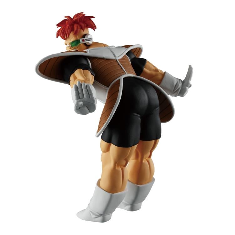 Dragon Ball Z Solid Edge Works Recoome Figure Gallery Image 3