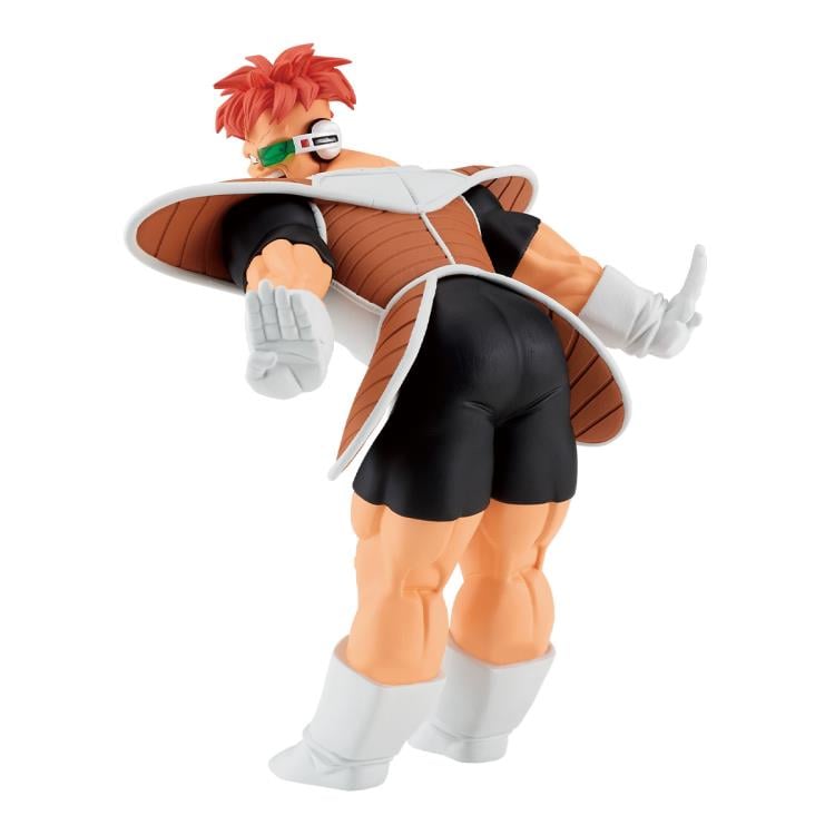 Dragon Ball Z Solid Edge Works Recoome Figure Gallery Image 4