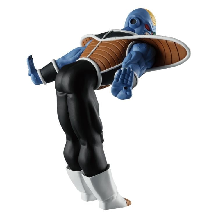Dragon Ball Z Solid Edge Works Burter Figure Gallery Image 3