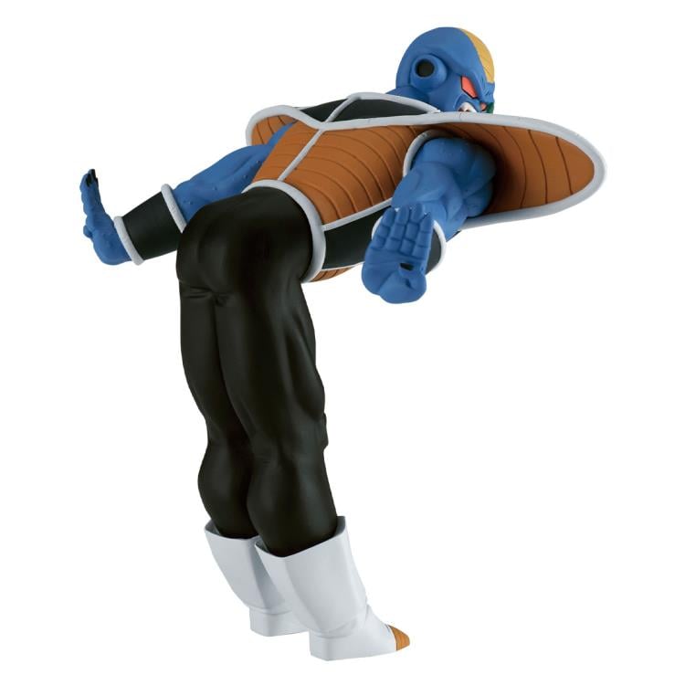 Dragon Ball Z Solid Edge Works Burter Figure Gallery Image 4
