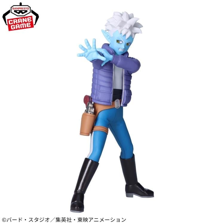 Dragon Ball Daima Glorio Figure with Panel Gallery Image 4
