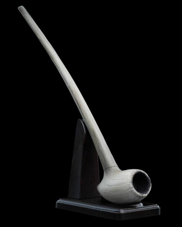 The Lord of the Rings Pipe of Saruman 1/1 Scale Prop Replica Gallery Image 3