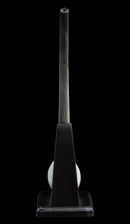 The Lord of the Rings Pipe of Saruman 1/1 Scale Prop Replica Gallery Image 6