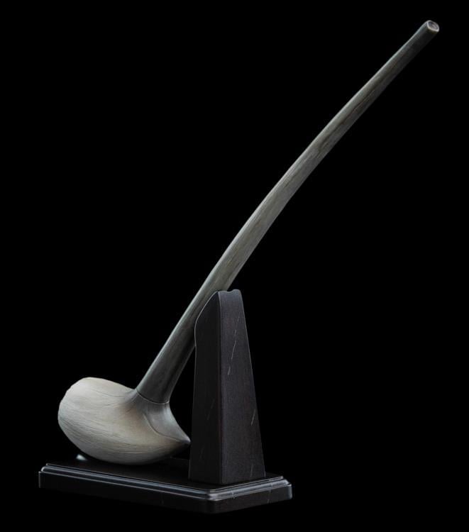 The Lord of the Rings Pipe of Saruman 1/1 Scale Prop Replica Gallery Image 7