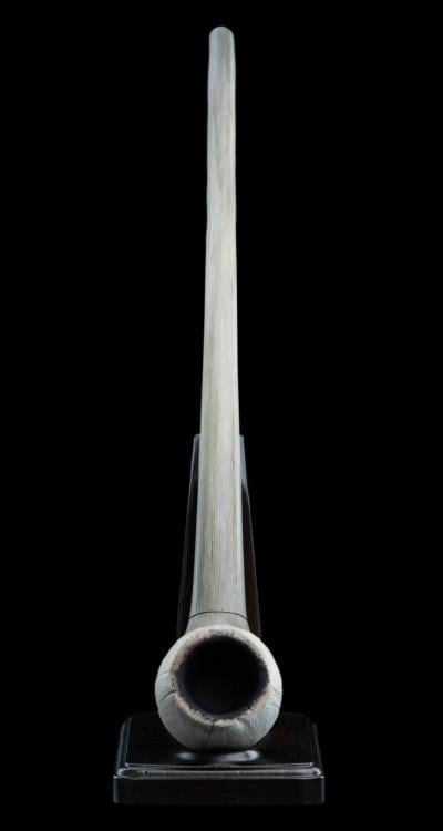 The Lord of the Rings Pipe of Saruman 1/1 Scale Prop Replica Gallery Image 9