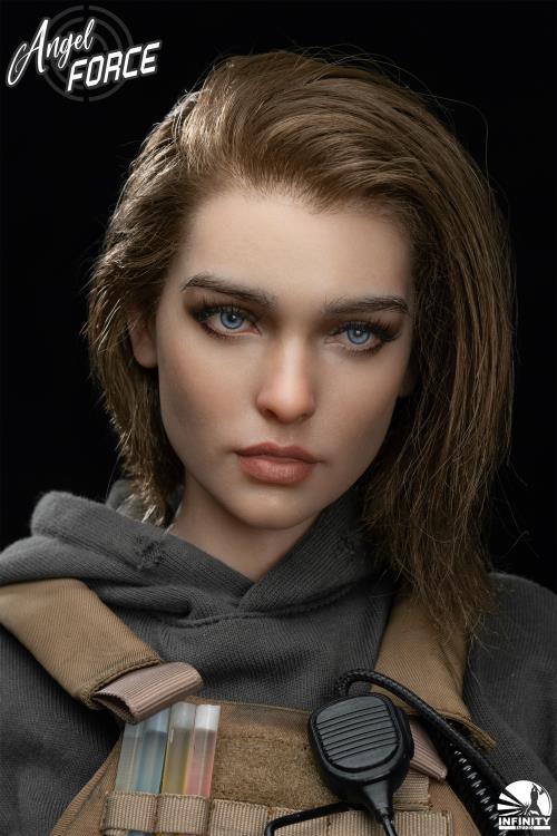 Angel Force Mia 1/3 Scale Figure (with Bonus) Gallery Image 26
