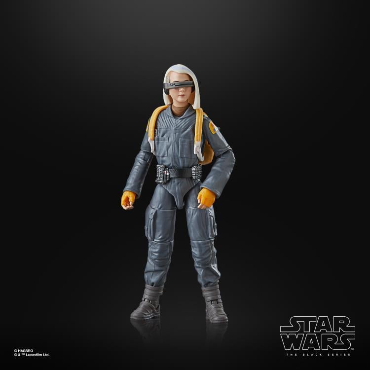 Star Wars: The Black Series 6" KB (At Attin) (Skeleton Crew) Action Figure Gallery Image 3
