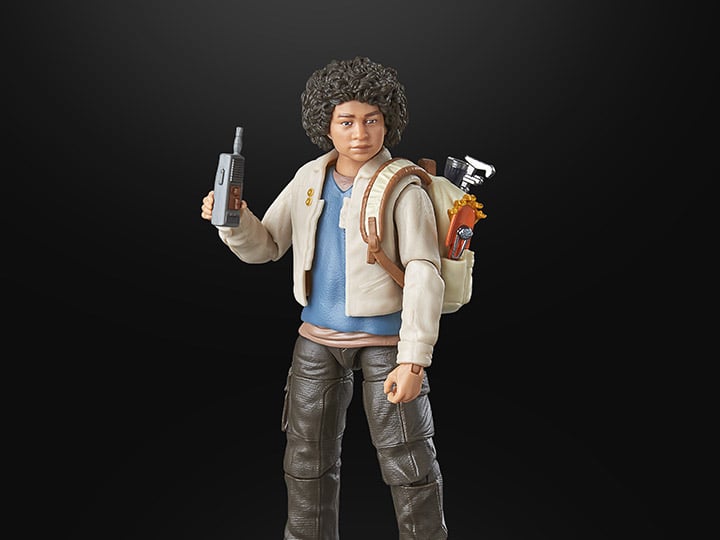 Star Wars: The Black Series 6" Wim (At Attin) (Skeleton Crew) Action Figure Gallery Image 1