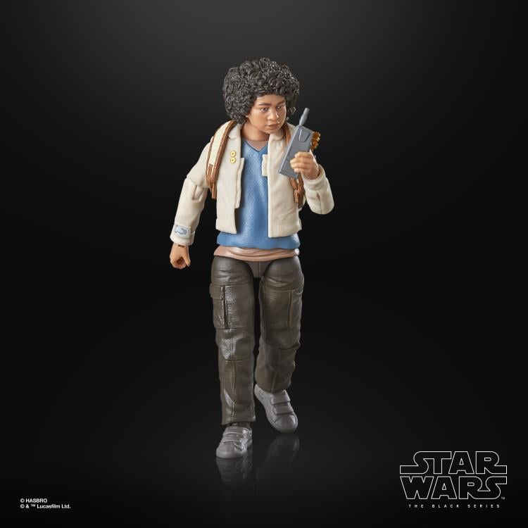 Star Wars: The Black Series 6" Wim (At Attin) (Skeleton Crew) Action Figure Gallery Image 4