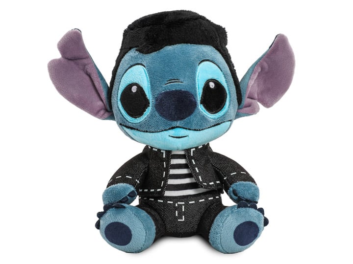 Lilo & Stitch x Elvis Phunny Rocker Elvis Plush Gallery Image 1