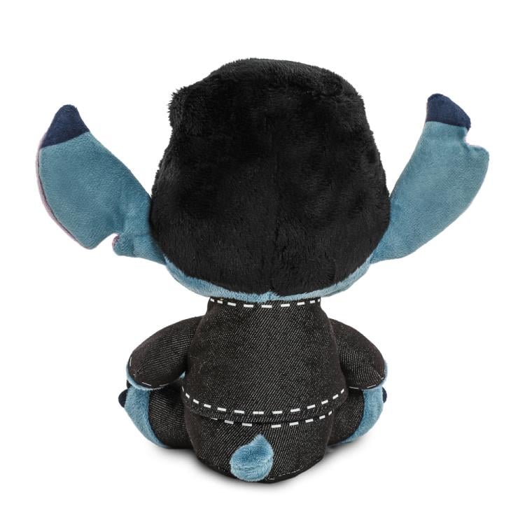 Lilo & Stitch x Elvis Phunny Rocker Elvis Plush Gallery Image 4