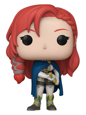 The Lord of the Rings: The War of the Rohirrim Pop! Animation #1836 Hera Gallery Image 2