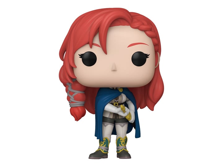 The Lord of the Rings: The War of the Rohirrim Pop! Animation #1836 Hera Gallery Image 1