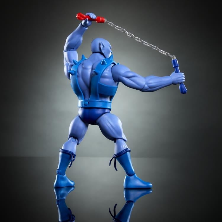 Masters of the Universe x ThunderCats Origins Panthro Action Figure Gallery Image 10
