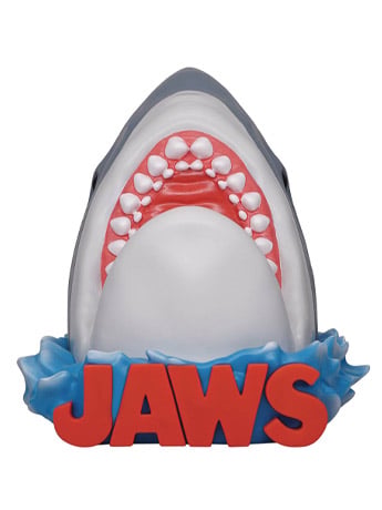 Jaws Figural Bank Gallery Image 2