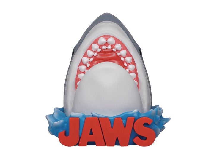 Jaws Figural Bank Gallery Image 1