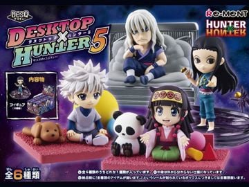 Hunter x Hunter (3-in-1 Edition) Vol. 2