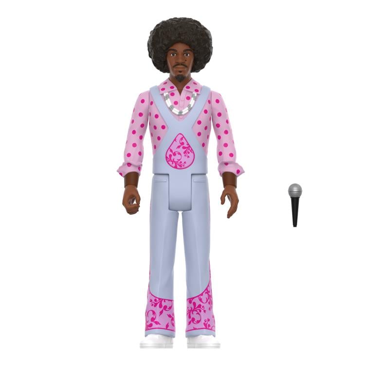 Outkast ReAction Figure Outkast (Big Boi & Dre Present) Two-Pack Gallery Image 4