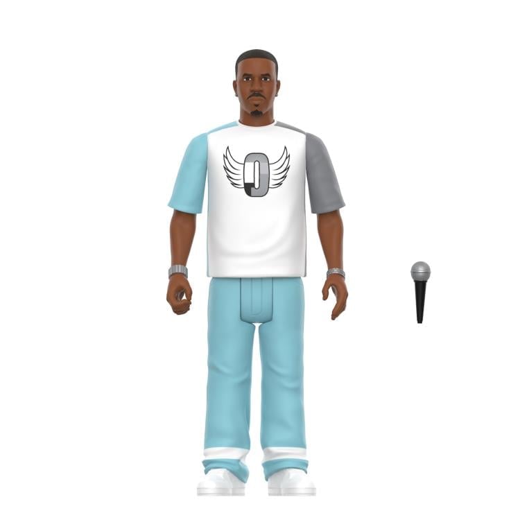 Outkast ReAction Figure Outkast (Big Boi & Dre Present) Two-Pack Gallery Image 5