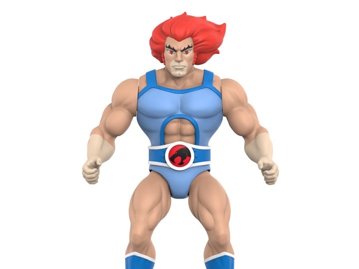 ThunderCats Vintage Collection Lion-O Action Figure Gallery Image 1
