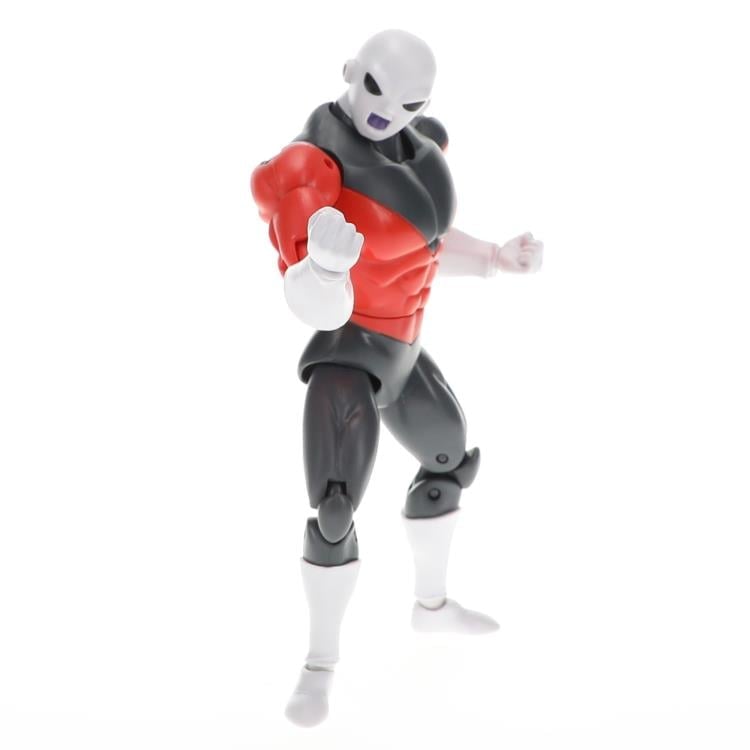 Dragon Ball Super Dragon Stars Ultra Instinct Goku (Sign) vs. Jiren Battle Pack Gallery Image 4