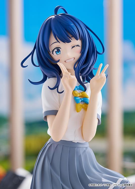 Makeine: Too Many Losing Heroines! Pop Up Parade L Anna Yanami Figure Gallery Image 5