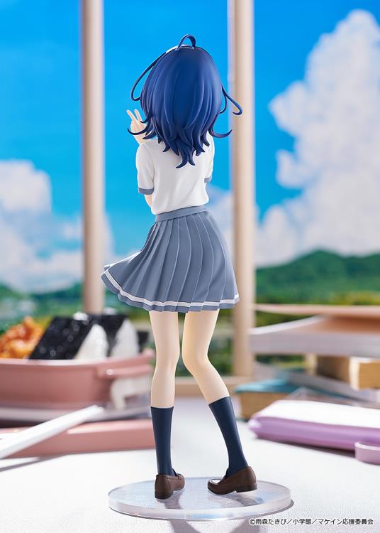Makeine: Too Many Losing Heroines! Pop Up Parade L Anna Yanami Figure Gallery Image 4