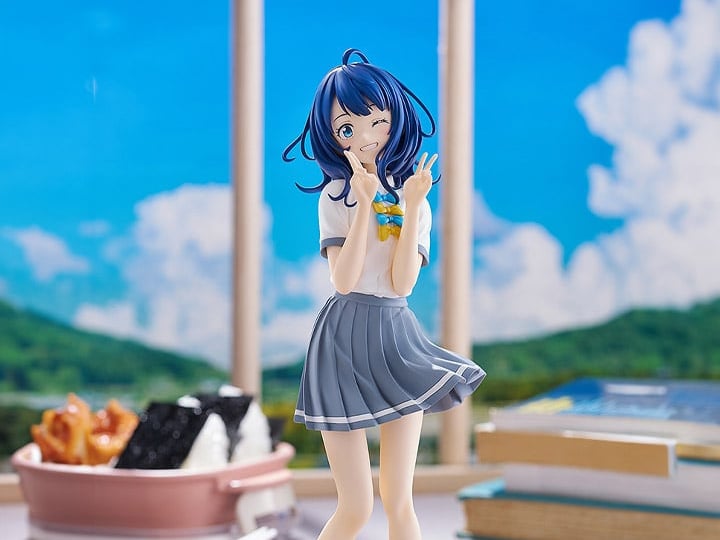 Makeine: Too Many Losing Heroines! Pop Up Parade L Anna Yanami Figure Gallery Image 1