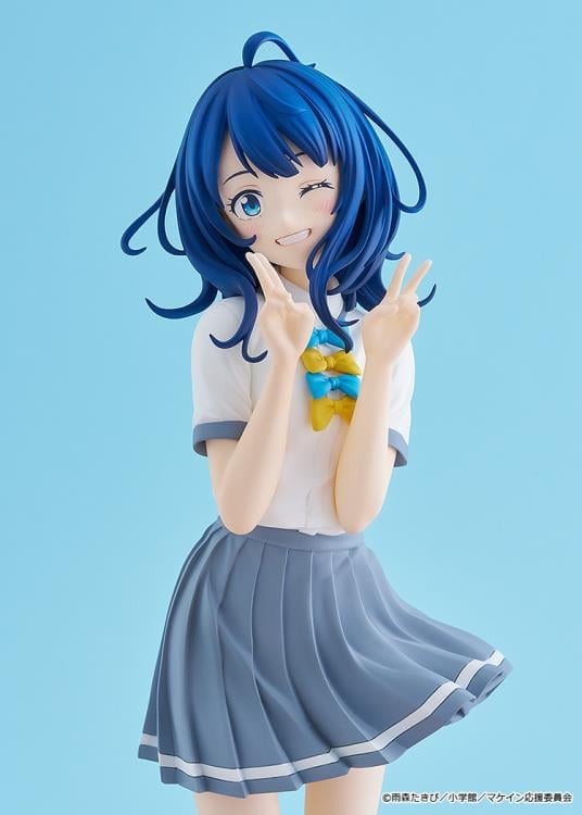 Makeine: Too Many Losing Heroines! Pop Up Parade L Anna Yanami Figure Gallery Image 8