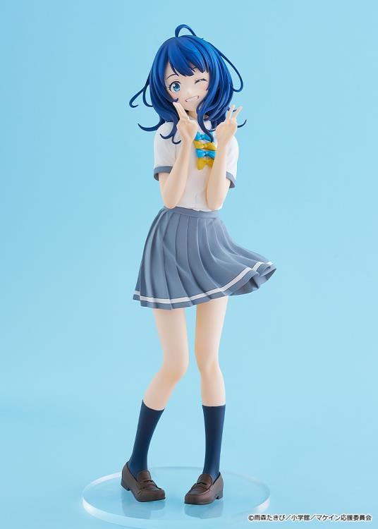 Makeine: Too Many Losing Heroines! Pop Up Parade L Anna Yanami Figure Gallery Image 6