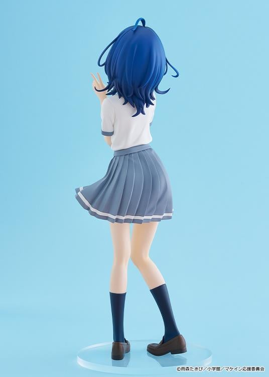 Makeine: Too Many Losing Heroines! Pop Up Parade L Anna Yanami Figure Gallery Image 7