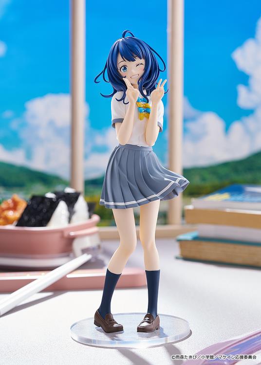 Makeine: Too Many Losing Heroines! Pop Up Parade L Anna Yanami Figure Gallery Image 3