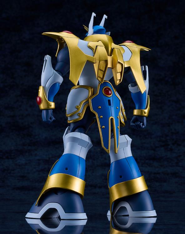 Yamato Takeru Moderoid Susanoo (Second Form) Model Kit Gallery Image 10