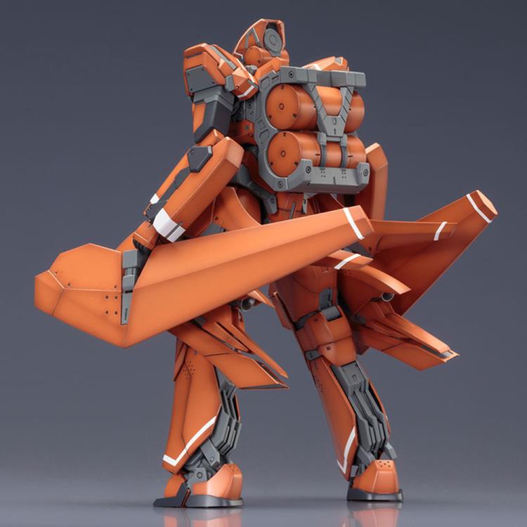 コミック・アニメ ALDNOAH ZERO KG-6 SLEIPNIR & KG-7 ARION Aldnoah.Zero KG-6 Sleipnir Model Kit