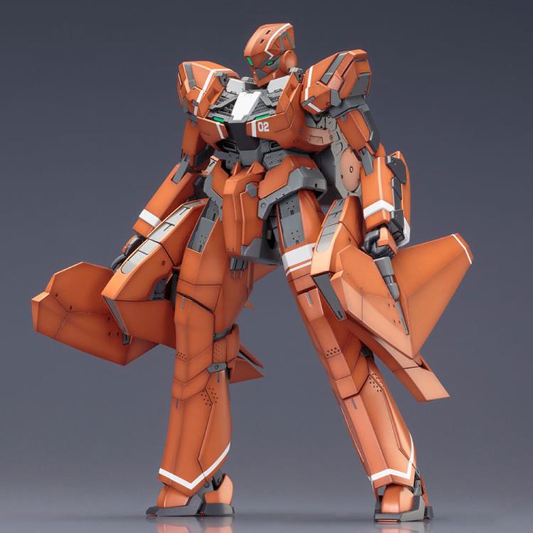 コミック・アニメ ALDNOAH ZERO KG-6 SLEIPNIR & KG-7 ARION Aldnoah.Zero KG-6 Sleipnir Model Kit