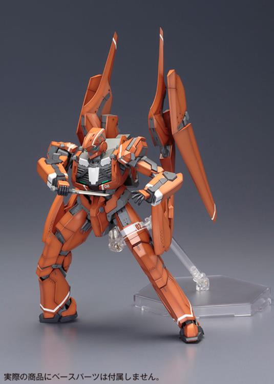 Aldnoah.Zero KG-6 Sleipnir Model Kit