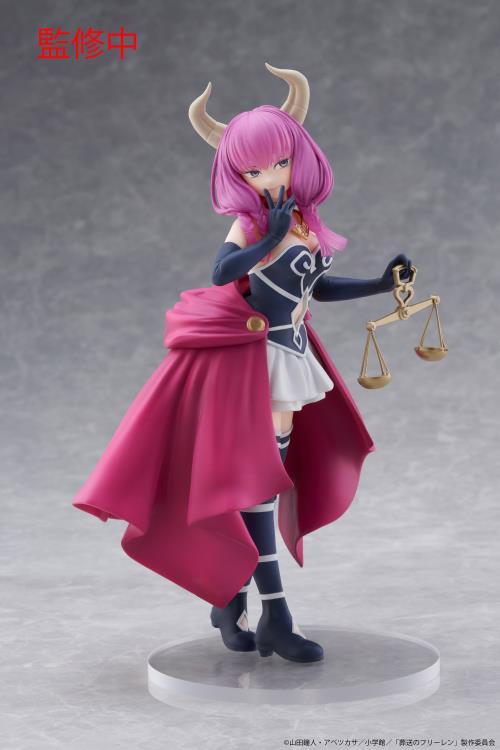 Frieren: Beyond Journey's End Aura Coreful Figure Gallery Image 9