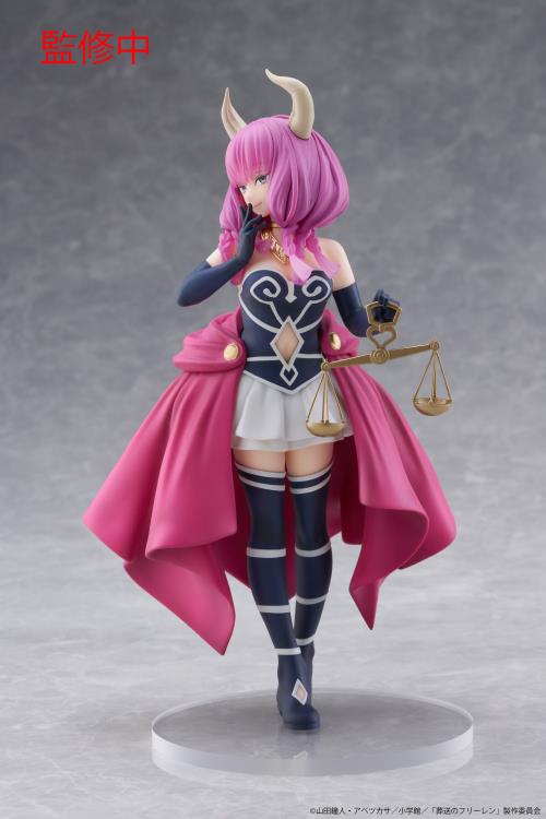 Frieren: Beyond Journey's End Aura Coreful Figure Gallery Image 6