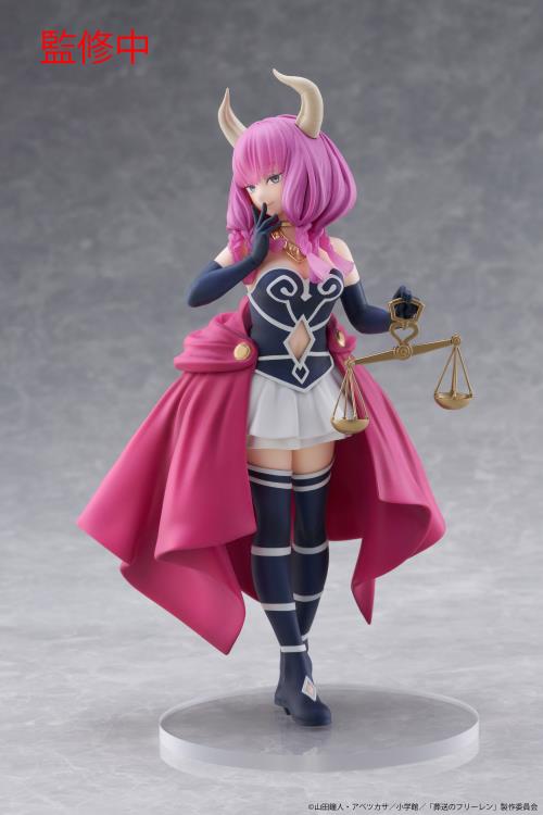 Frieren: Beyond Journey's End Aura Coreful Figure Gallery Image 5