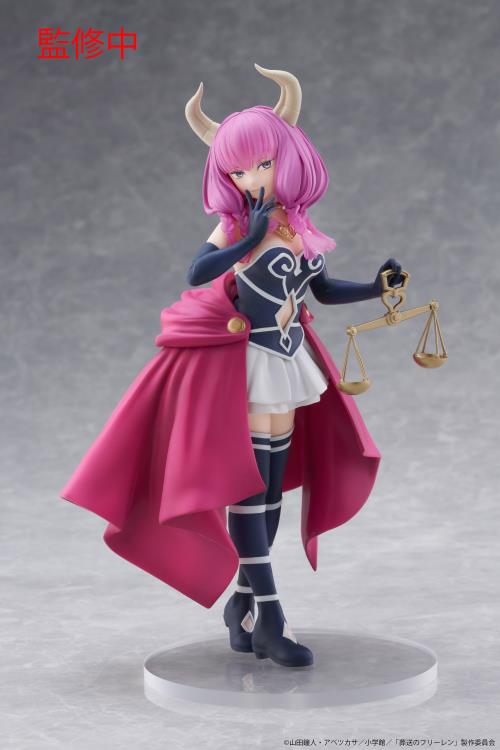 Frieren: Beyond Journey's End Aura Coreful Figure Gallery Image 3